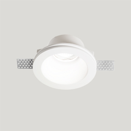 Samba Round D90 Downlight